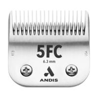 Andis Ultra Edge Grooming Blade For Clipper - 5FC-6.3mm