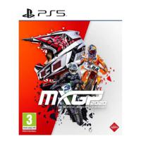 MXGP 2020 The Official Motocross Videogame PS5