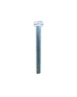 Homesmiths G.I Bolts & Nut 8 X 60 mm