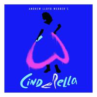 Andrew Lloyd Webber's Cinderella (3 Discs) | Andrew Lloyd Webber