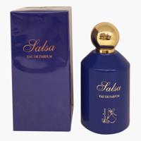 Charisma Salsa Eau De Parfum - 100 ml - thumbnail