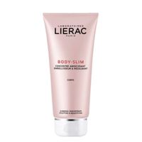 Lierac Body Slim Sculpting and Beautifying Slimming Concentrate 200ml