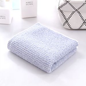 Towel Pure Cotton 3475Cm South Xinjiang Awati Long Staple Cotton Daily Life Products Gift Siro Spinning 16 Thickened Lightinthebox