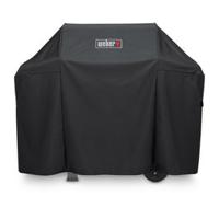 Weber Premium Grill Cover - Fits Spirit 3-Burner Grills