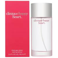 Clinique Happy Heart Women Parfum 100ML