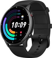 Amazfit GTR 2e Black, B08PCZKXN1