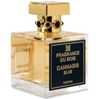 Fragrance Du Bois Cannabis Blue 100Ml