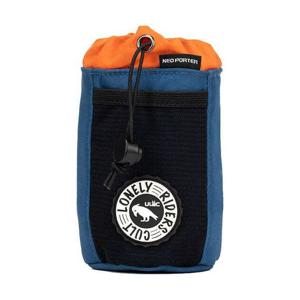 Ulac C-Hold Bicycle Feed Bag Navy