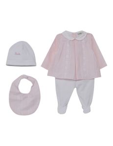 Fendi Kids  Sets - Pink