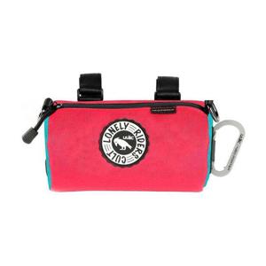 Ulac Coursier Pulse Handlebar Bag Punch