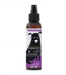 Pawsitiv Natural Perfume Mist Lavender With Chamomile Relaxing Formula 500ml