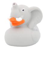 Lilalu Elephant Rubber Duck - thumbnail