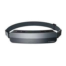 Torras Coolify Zone 3 Wearable Waist Fan - Dark Grey (X00FY1B001)
