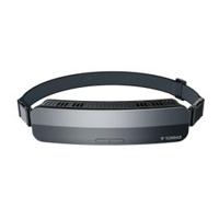 Torras Coolify Zone 3 Wearable Waist Fan - Dark Grey (X00FY1B001)
