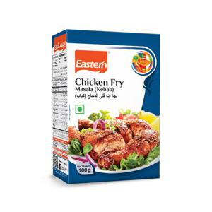 Eastern Chicken Fry Masala 100gm