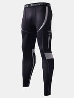 Quick Dry Breathable Skinny Sport Pants