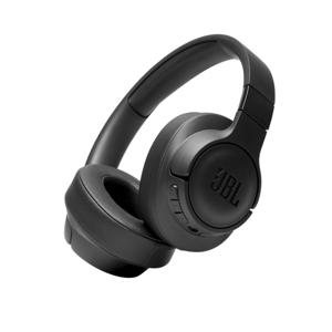 JBL T760 Black Over-Ear NC Wireless Headphones