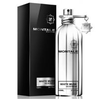 Montale White Musk (U) Edp 100Ml