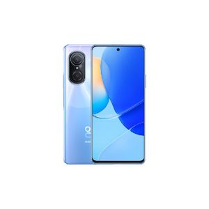 Huawei Nova 9 SE |Crystal Blue Color| 6.78 Inches | Dual Sim |8 GB RAM + 128 GB ROM | MOHUA51096XGM | Crystal Blue Color