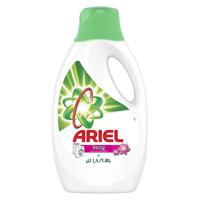 Ariel Power Gel Touch Of Freshness Downy 1.8 L