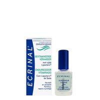 Ecrinal Vitamin Nail Strengthener 10ml