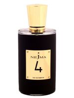 Nejma Collection 4 Oud Line (W) Edp 100Ml