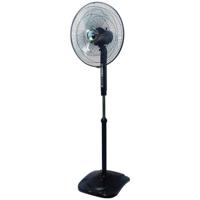 Sharp 16 Inche - 40cms Blade 50 Watts Pedestal Free Standing Fan - PJS169