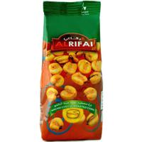 Al Rifai Nacho Cheese Roasted Corn Pouch 125g