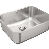 TEKA 60 cm Undermount Sink. BE 50.4