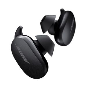 Bose QuiteComfort True Wireless Earbuds BOSE-831262-0010, Black Color