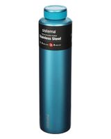 Sistema Chic Stainless Steel Teal Bottle 600ML