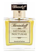 Bortnikoff Vetiver Nocturne 50Ml