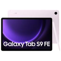 Samsung Galaxy Tab S9 FE Wifi | 8GB-256GB | Lavender Color | 10.9 inch | SM-X510NLIEMEAW