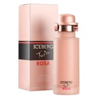 Iceberg Twice Rosa For Her (W) Edt 125Ml