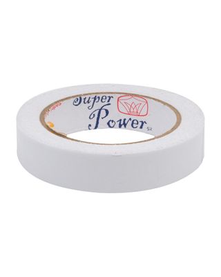 Homesmiths Double Sided Tissue Tape 1 inch