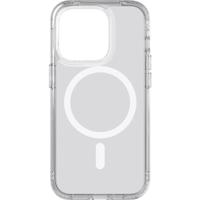 Tech21 Evoclear with MagSafe Case for iPhone 14 Pro - Clear - thumbnail