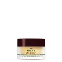 Nuxe Rêve de Miel Ultra-Nourishing and Repairing Honey Lip Balm 15g