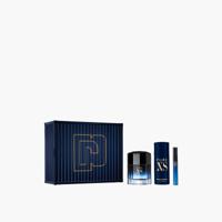 Paco Rabanne 3-Piece Pure Excess Eau de Toilette Set for Men