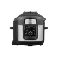 Ninja 7.5 Ltr Multi Cooker | 1760W | Foodi Max 9-in-1 | OP500