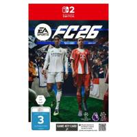 EA Sports FC 26 Nintendo Switch 2