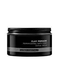 Redken Brews Clay Pomade 100ml