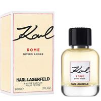 Karl Lagerfeld Karl Rome Divino Amore (W) Edp 60Ml