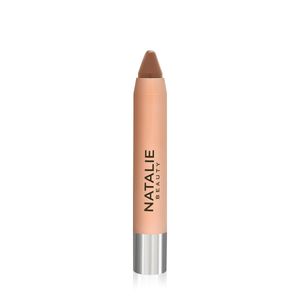 Natalie Beauty Coffee Contour Stick female chai_latte