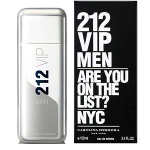 Carolina Herrera 212 Vip (M) Edt 100Ml