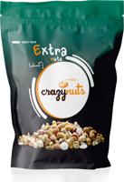 Crazynuts Extra Nuts 250g (UAE Delivery Only)