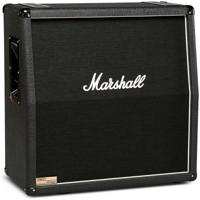 Marshall 1960AV 280 Watt 4 x 12" Angled Extension Cabinet