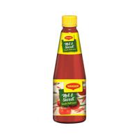 Maggi Hot & Sweet Sauce 1Kg