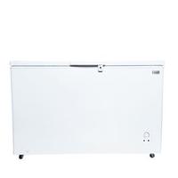 Admiral Chest Freezer 400 Liters - White (ADCF400WE)