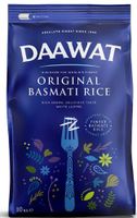 Daawat Original Basmati Rice 10kg (Dubai Delivery Only)