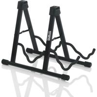 Gator Frameworks RI-GTRAU2X Double A-Frame Guitar Stand - thumbnail